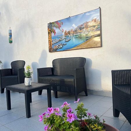 Casa Contrada Molinello Hotel กัสเตลลัมมาเร เดล โกลโฟ ภายนอก รูปภาพ