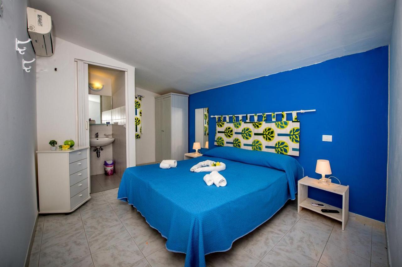 Casa Contrada Molinello Hotel กัสเตลลัมมาเร เดล โกลโฟ ภายนอก รูปภาพ