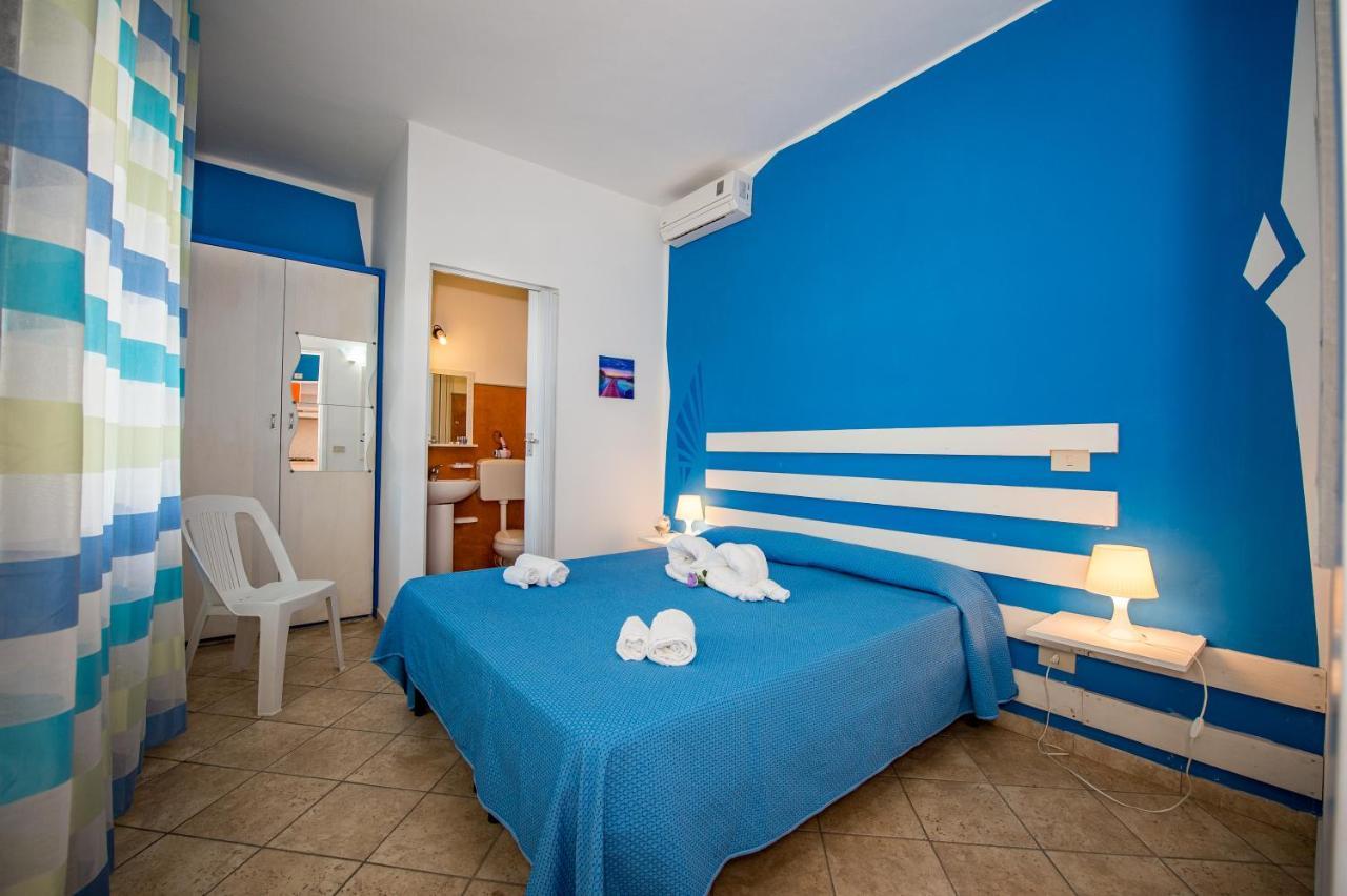 Casa Contrada Molinello Hotel กัสเตลลัมมาเร เดล โกลโฟ ภายนอก รูปภาพ