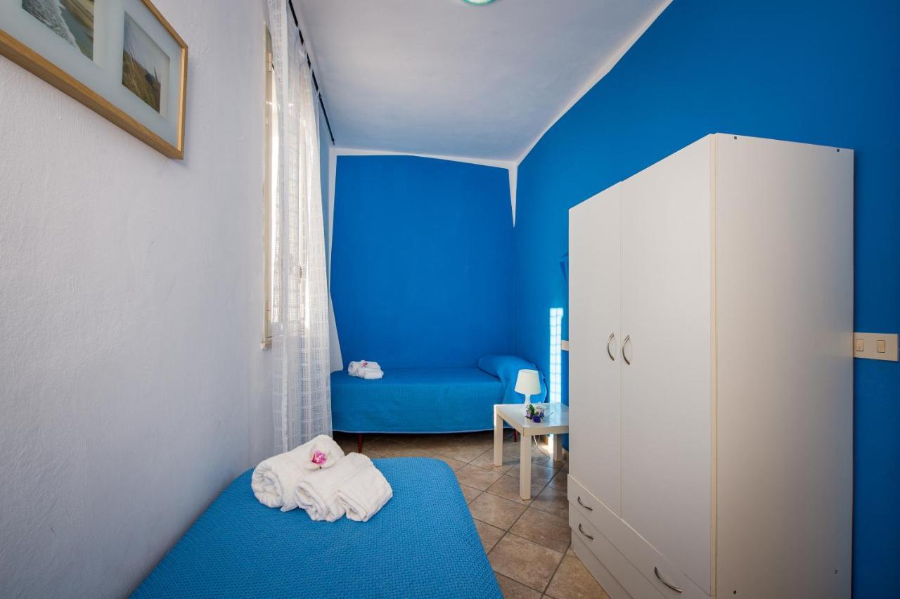 Casa Contrada Molinello Hotel กัสเตลลัมมาเร เดล โกลโฟ ภายนอก รูปภาพ